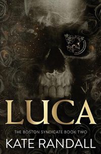 Cover image for Luca