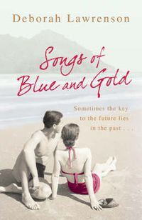 Cover image for Songs of Blue and Gold