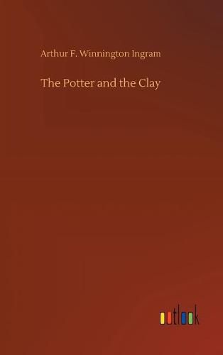 Cover image for The Potter and the Clay