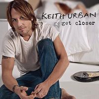 Cover image for Get Closer