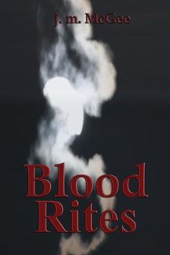 Cover image for Blood Rites: Book One