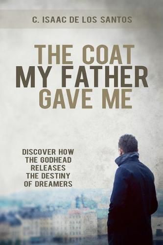 Cover image for The Coat My Father Gave Me