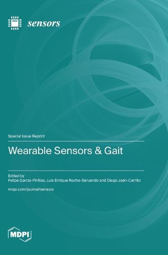 Cover image for Wearable Sensors & Gait