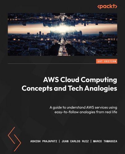 AWS Cloud Computing Concepts and Tech Analogies