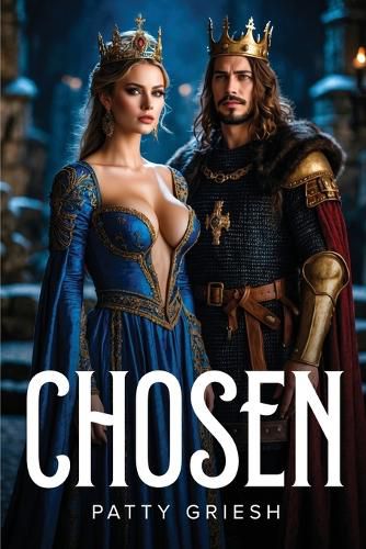 Cover image for Chosen