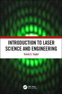 Cover image for Introduction to Laser Science and Engineering