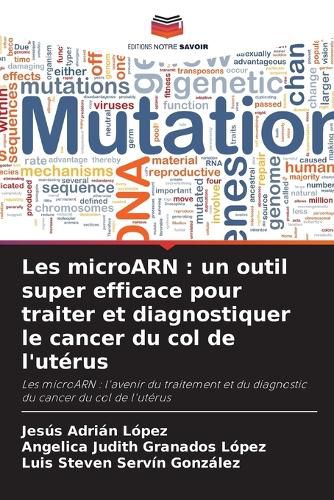 Cover image for Les microARN