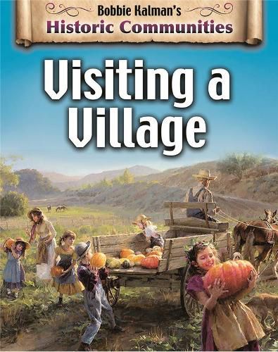 Cover image for Visiting a Village (revised edition)