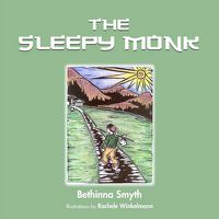 Cover image for The Sleepy Monk
