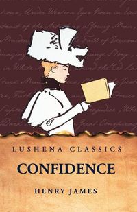 Cover image for Confidence