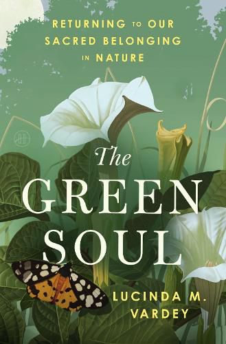 Cover image for The Green Soul