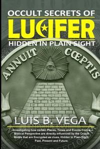 Cover image for Lucifer