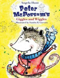 Cover image for Peter McPossum's Wiggles and Giggles