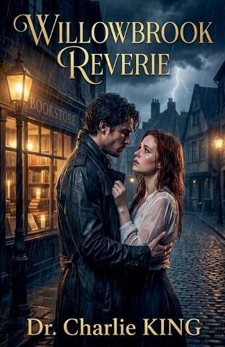 Cover image for Willowbrook Reverie