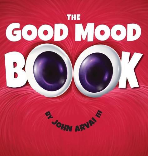 Cover image for The Good Mood Book