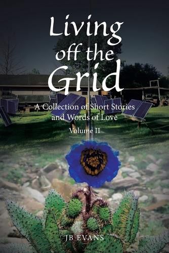 Cover image for Living off the Grid
