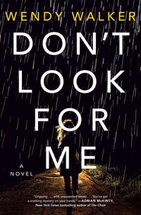 Cover image for Don't Look for Me