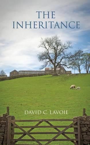 Cover image for The Inheritance