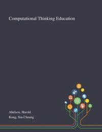 Cover image for Computational Thinking Education