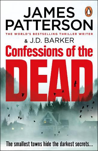 Cover image for Confessions of the Dead