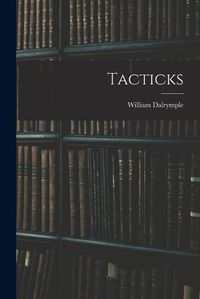 Cover image for Tacticks