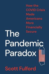 Cover image for The Pandemic Paradox