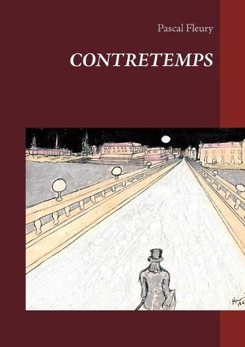 Cover image for Contretemps