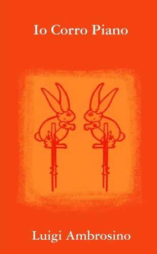 Cover image for Io Corro Piano