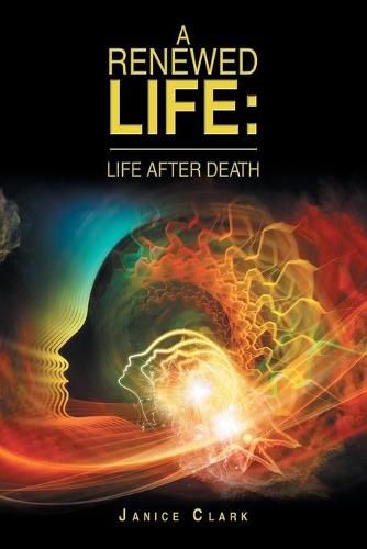 Cover image for A Renewed Life