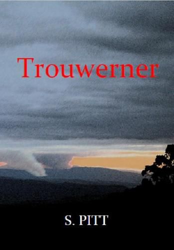 Cover image for Trouwerner