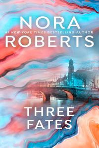 Cover image for Three Fates