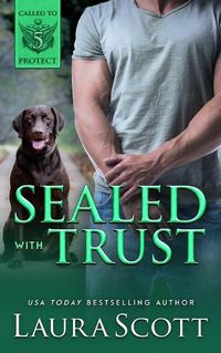 Cover image for Sealed with Trust