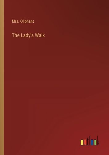 Cover image for The Lady's Walk