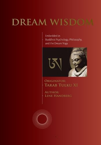 Cover image for Dream Wisdom