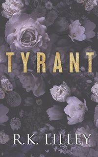 Cover image for Tyrant