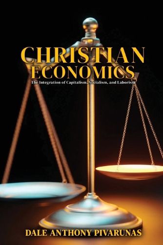 Cover image for Christian Economics