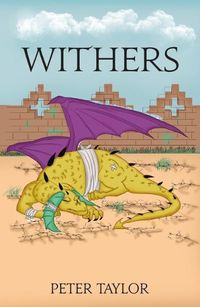 Cover image for Withers