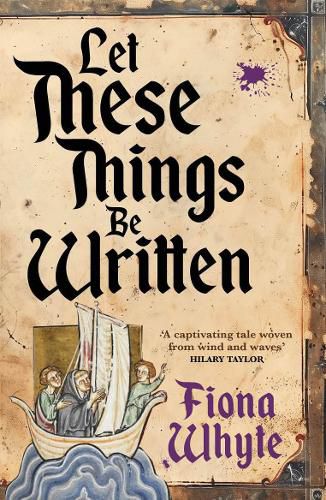 Cover image for Let These Things Be Written
