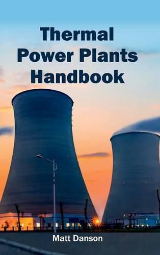 Cover image for Thermal Power Plants Handbook