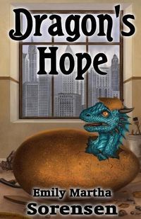 Cover image for Dragon's Hope