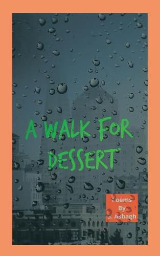 Cover image for A Walk for Dessert