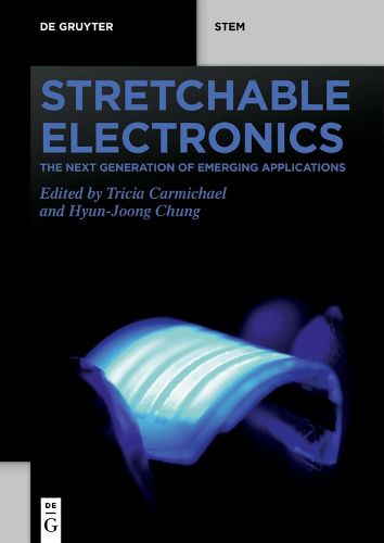 Cover image for Stretchable Electronics