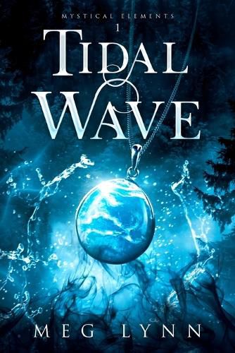 Cover image for Tidal Wave