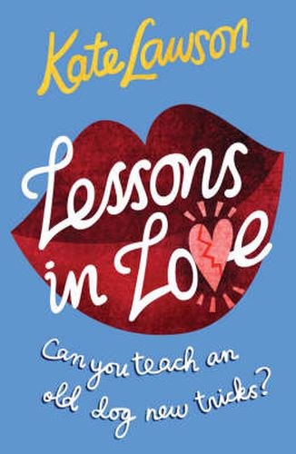 Cover image for Lessons in Love