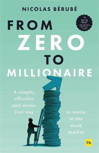 Cover image for From Zero to Millionaire