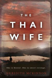 Cover image for The Thai Wife