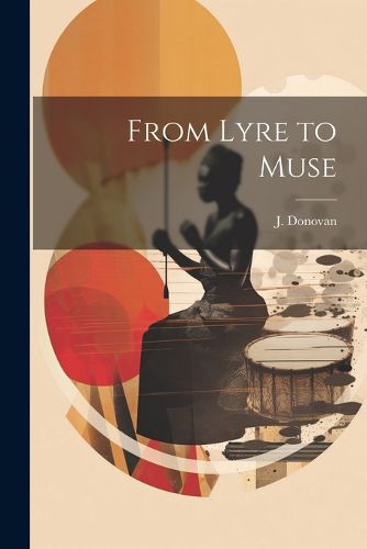 Cover image for From Lyre to Muse