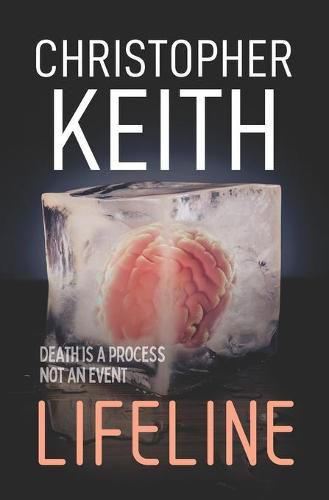 Cover image for Lifeline
