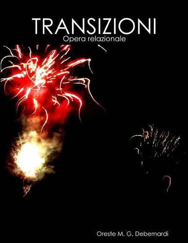 Cover image for Transizioni