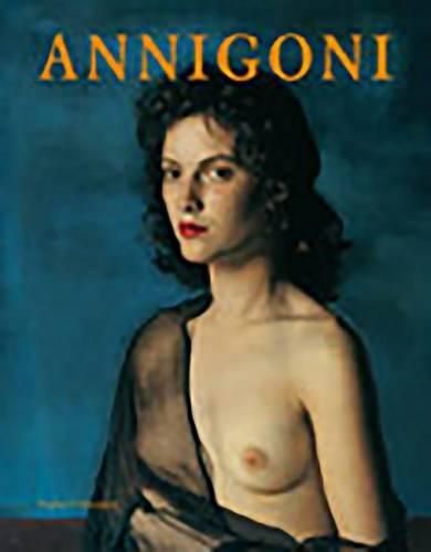 Cover image for Annigoni: Catalogo Della Mostra